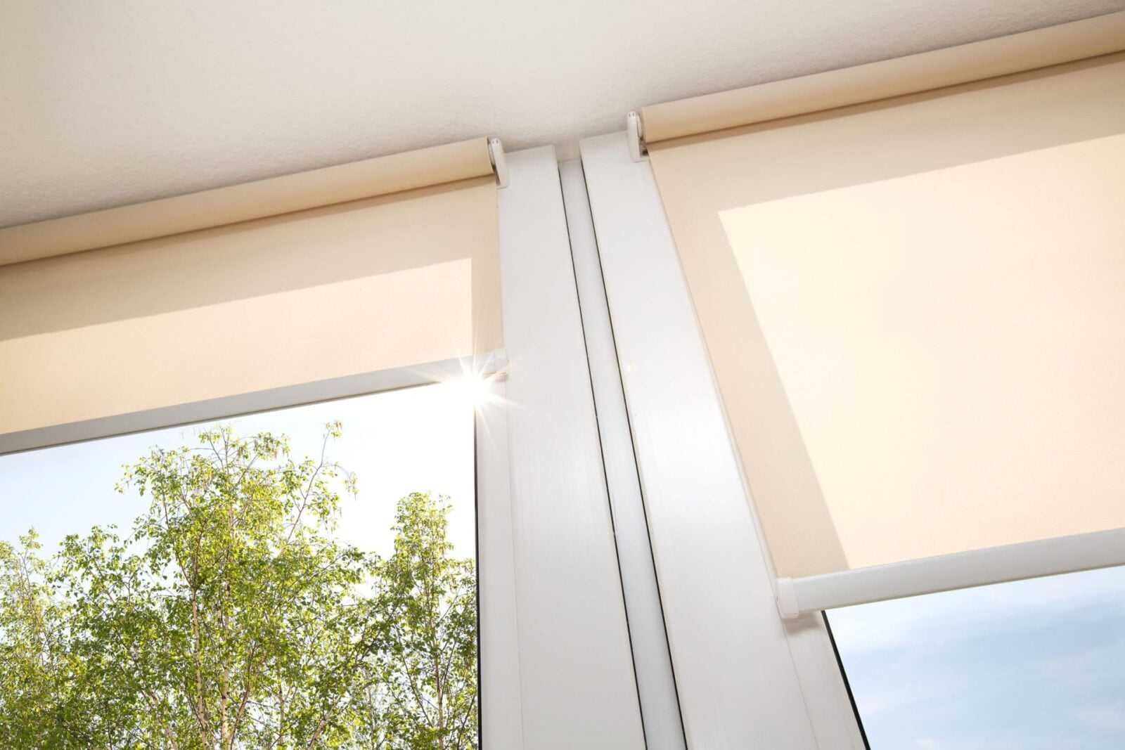 Discover the Top 10 Reasons Why Roller Blinds Make an Ideal Window Treatment for Your Home