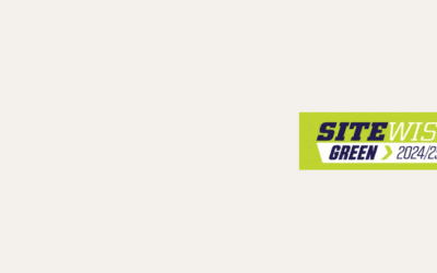 NZ Blinds & Awnings Achieves SiteWise Green Accreditation