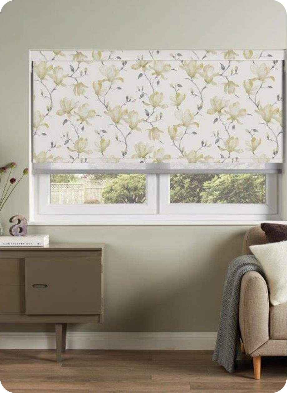 Roller Blinds