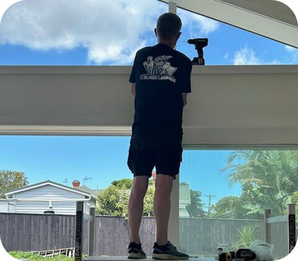 Pakuranga.